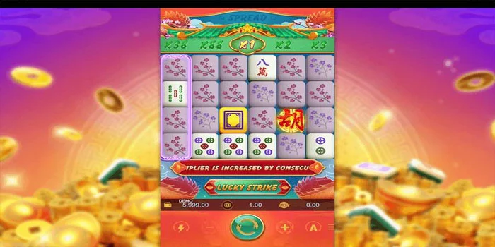Simbol-Simbol-Scatter-&-Wild-Slot-Mahjong-Ways-3+