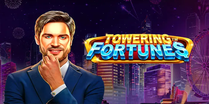Towering Fortunes – Mengenal RTP Dalam Game Slot Online
