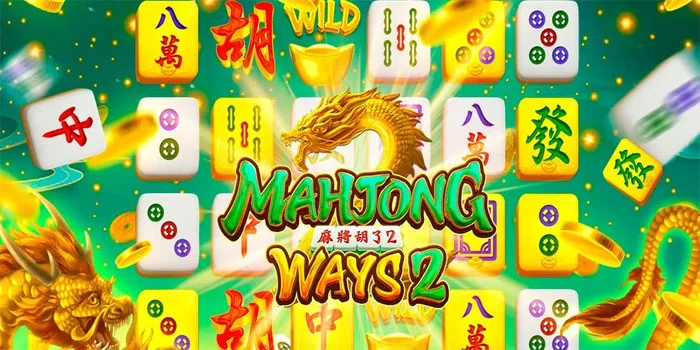 Mahjong Ways 2 – Mengejar Jackpot Terbesar Di Dalam Slot Bertema Batu