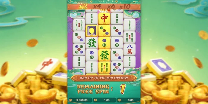 Taktik-Bermain-Slot-Mahjong-Ways-2
